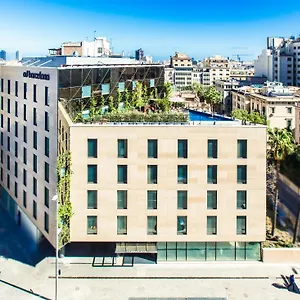 Eurostars Espagne