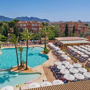 Ciudad Laurel Espagne