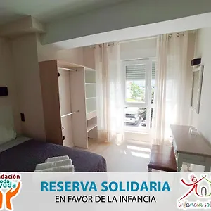 Maison d'hôtes Bahia Cantabria 3000, Santander