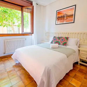 Maison d'hôtes Oliva 3000, Santander