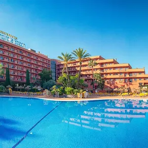Turisticos Espagne